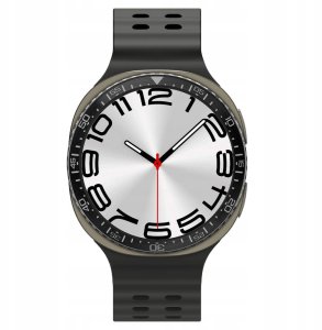 Spigen Bezel Tune Diver - Obudowa / Pierścien ochronny do Samsung Galaxy Watch 8 44 mm (Black) 4