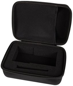 Torba pokrowiec etui czarne na przenośny projektor multimedialny BLOW 2