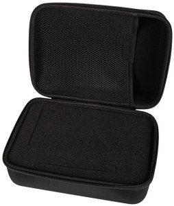 Torba pokrowiec etui czarne na przenośny projektor multimedialny BLOW 3