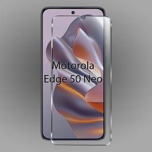 ETUI do Motorola EDGE 50 Neo |SKÓRZANE PORTFEL BOOK TOKRA CLASSIC +SZKŁO 2