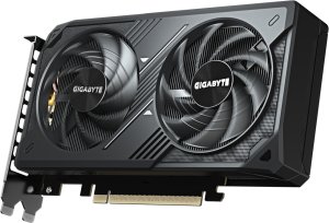 Karta graficzna Gigabyte GeForce RTX 5060 Windforce MAX OC 8GB GDDR7 (GV-N5060WF2MAX OC-8GD) 3