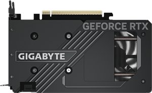 Karta graficzna Gigabyte GeForce RTX 5060 Windforce MAX OC 8GB GDDR7 (GV-N5060WF2MAX OC-8GD) 6