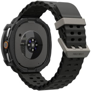 ETUI SPIGEN DO GALAXY WATCH 8 CLASSIC | 46 mm, Odporne, Wytrzymały Case 6