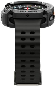 ETUI SPIGEN DO GALAXY WATCH 8 CLASSIC | 46 mm, Odporne, Wytrzymały Case 7