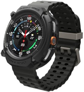 ETUI SPIGEN DO GALAXY WATCH 8 CLASSIC | 46 mm, Odporne, Wytrzymały Case 9