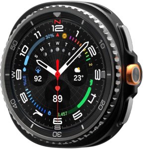 ETUI SPIGEN DO GALAXY WATCH 8 CLASSIC | 46 mm, Odporne, Wytrzymały Case 10