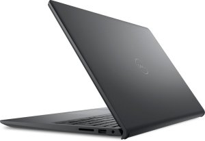 Dell 15 DC15255/AMD Ryzen 3 7320U/8GB/512GB SSD/15.6" FHD/AMD Radeon 610M/WLAN + BT/US Kb/3 Cell/Ubuntu/Carbon Black/3yrs Prosupport 4