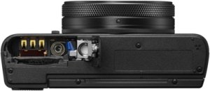 Sony DSC-RX100 VII Photo Camera | Sony 11