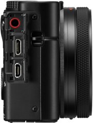 Sony DSC-RX100 VII Photo Camera | Sony 6