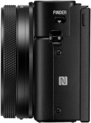 Sony DSC-RX100 VII Photo Camera | Sony 7