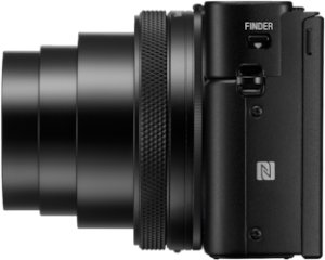 Sony DSC-RX100 VII Photo Camera | Sony 8