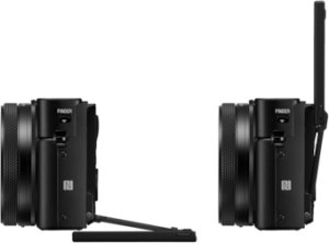 Sony DSC-RX100 VII Photo Camera | Sony 10