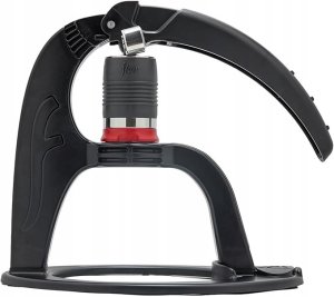 Flair NEO Flex 2024 Manual Espresso Maker - Black 1