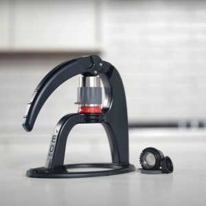 Flair NEO Flex 2024 Manual Espresso Maker - Black 6