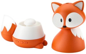 Dyfuzor zapachowy La Casa de los Aromas Diffuser Origin Fox orange 4