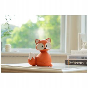 Dyfuzor zapachowy La Casa de los Aromas Diffuser Origin Fox orange 5