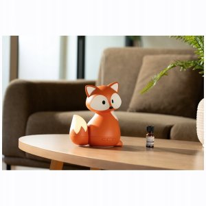 Dyfuzor zapachowy La Casa de los Aromas Diffuser Origin Fox orange 7
