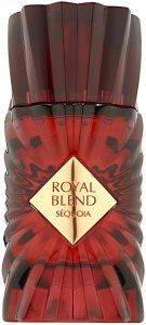 French Avenue Royal Blend Sequoia EDP U 100 ml 1