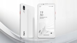 Smartfon Usorteret BIGME HIBREAK Pro 2w1 6,13" 8/256 czarno-bialy 2
