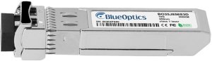 BlueOptics ASG0000SR, Fiber optic, 10000 Mbit/s, SFP+, LC, SR, 300 m 2