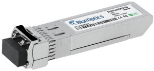 BlueOptics ASG0000SR, Fiber optic, 10000 Mbit/s, SFP+, LC, SR, 300 m 3