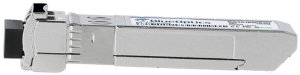 BlueOptics ASG0000SR, Fiber optic, 10000 Mbit/s, SFP+, LC, SR, 300 m 5