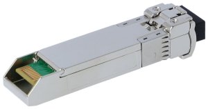 BlueOptics ASG0000SR, Fiber optic, 10000 Mbit/s, SFP+, LC, SR, 300 m 7