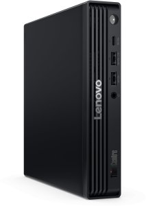Komputer Lenovo ThinkCentre M70q Gen 6 Intel Core Ultra 5 225T 16 GB 512 GB SSD Windows 11 Pro 2