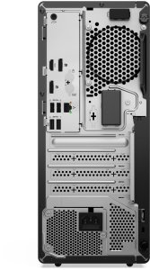 Komputer Lenovo ThinkCentre M70t, Core Ultra 5 235, 16 GB, Intel Graphics, 512 GB M.2 PCIe Windows 11 Pro 11