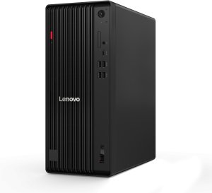 Komputer Lenovo ThinkCentre M70t, Core Ultra 5 235, 16 GB, Intel Graphics, 512 GB M.2 PCIe Windows 11 Pro 2