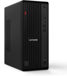 Komputer Lenovo ThinkCentre M70t, Core Ultra 5 235, 16 GB, Intel Graphics, 512 GB M.2 PCIe Windows 11 Pro 8