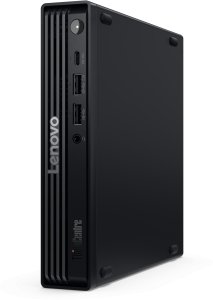 Komputer Lenovo ThinkCentre M70q Gen 6 Intel Core Ultra 5 235T 16 GB 512 GB SSD Windows 11 Pro 2