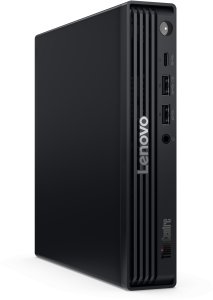 Komputer Lenovo ThinkCentre M70q Gen 6 Intel Core Ultra 5 235T 16 GB 512 GB SSD Windows 11 Pro 3
