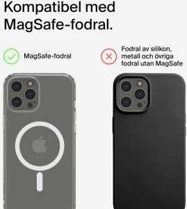 Ładowarka Belkin Ładowarka 2w1, magnetyczna Qi2 15W, do iPhone, AppleWatch, AirPods, grafitowa 8