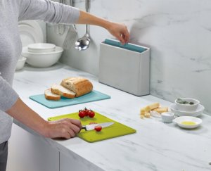 Joseph Joseph Duo Opal 4 el. 60221 zielony 3