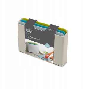 Joseph Joseph Duo Opal 4 el. 60221 zielony 6