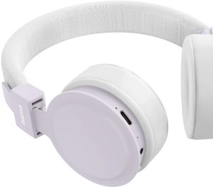 SŁUCHAWKI NAUSZNE BLUETOOTH “FREEDOM LIT III“ NEW BIAŁE 6