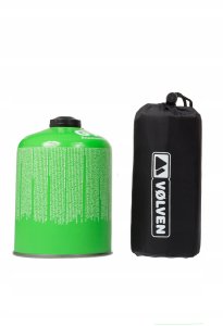 Siedzisko ultralight-czarny VOLVEN 2