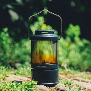 Fire-maple Lampa aurora-black FIRE-MAPLE 3