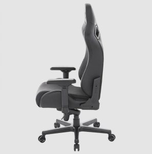 Fotel Onex | Gaming Chair | EV12 Evolution Edition | Black 4