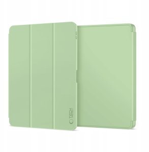 Tech-Protect SC Pen dėklas skirtas Xiaomi Redmi Pad 2 11.0 - žalios spalvos 2