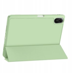 Tech-Protect SC Pen dėklas skirtas Xiaomi Redmi Pad 2 11.0 - žalios spalvos 6