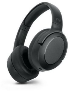 Słuchawki Muse M-212 CH Czarne (M-212 CH) 2