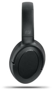 Słuchawki Muse M-212 CH Czarne (M-212 CH) 3