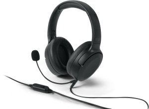 Słuchawki Muse M-212 CH Czarne (M-212 CH) 4