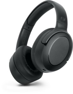 Słuchawki Muse M-212 CH Czarne (M-212 CH) 5