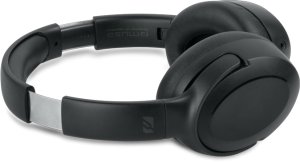 Słuchawki Muse M-212 CH Czarne (M-212 CH) 7