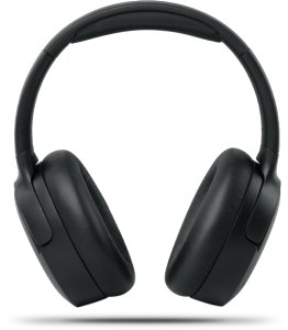 Słuchawki Muse M-212 CH Czarne (M-212 CH) 9
