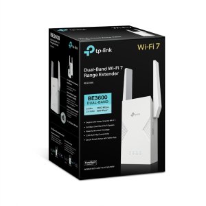 Access Point TP-Link RE235BE 17
