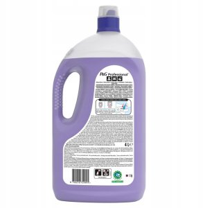 Płyn do płukania Lenor Purple Bloom 4l 2